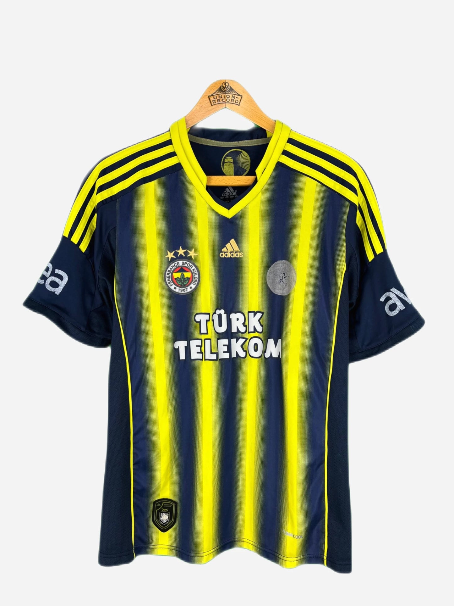 Adidas Fenerbace Fußballtrikot (L)