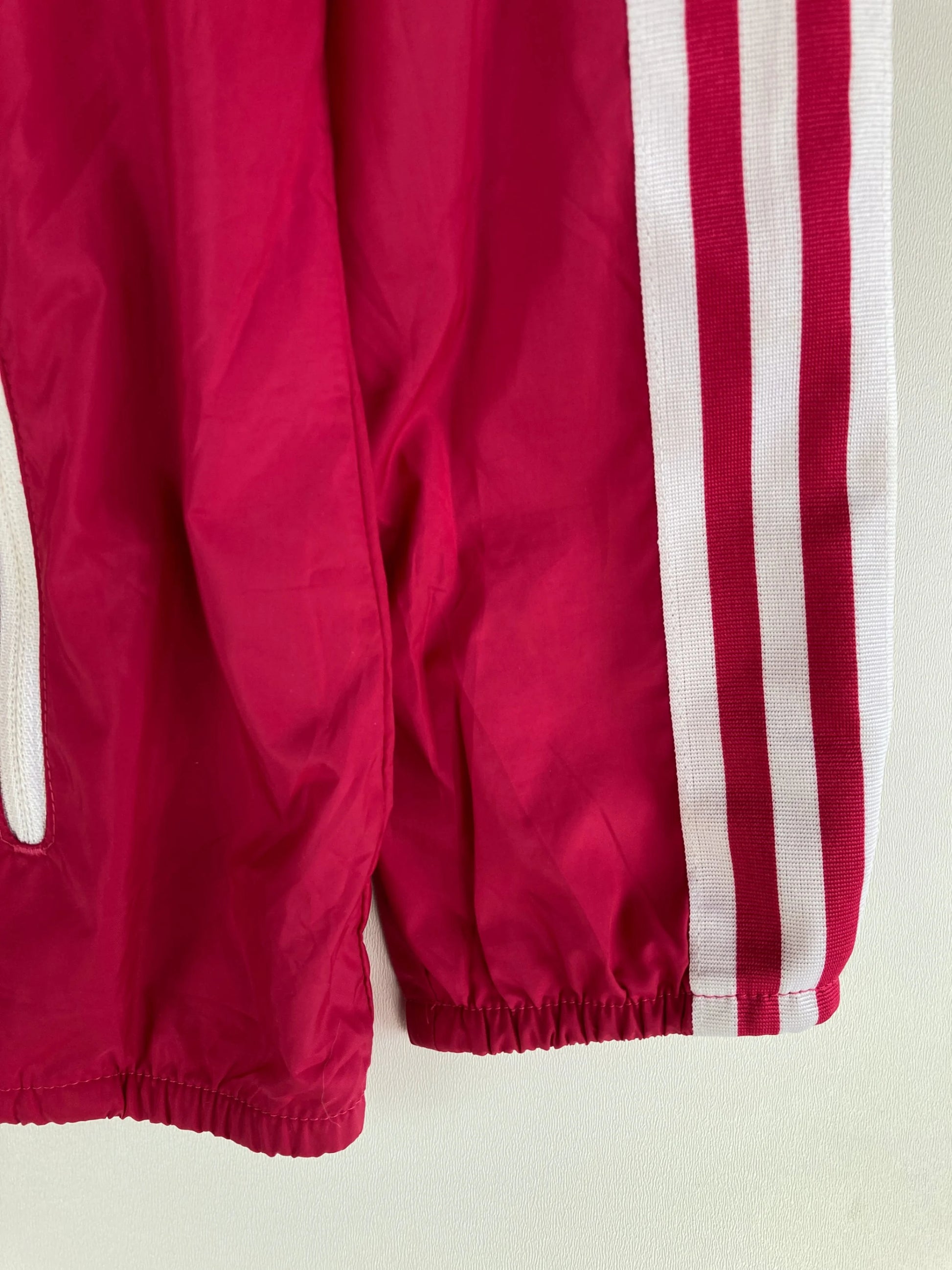 Adidas Trainingsjacke (S)