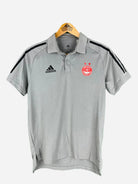 Adidas Aberdeen Fußballtrikot (S)