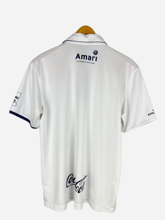 Vintage Buriram United Fußballtrikot (M)