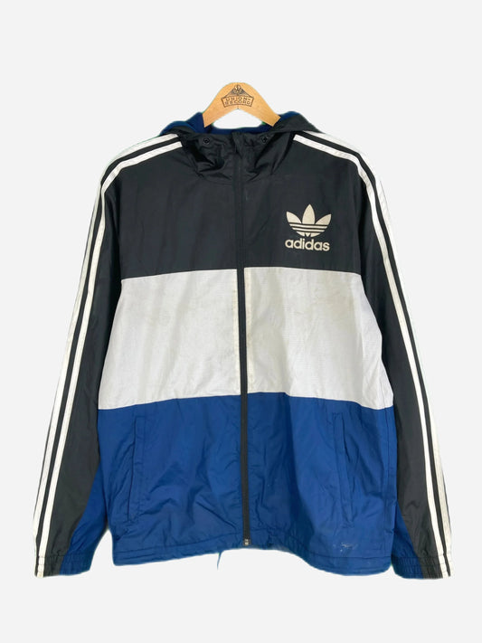 Adidas Trainingsjacke (M)