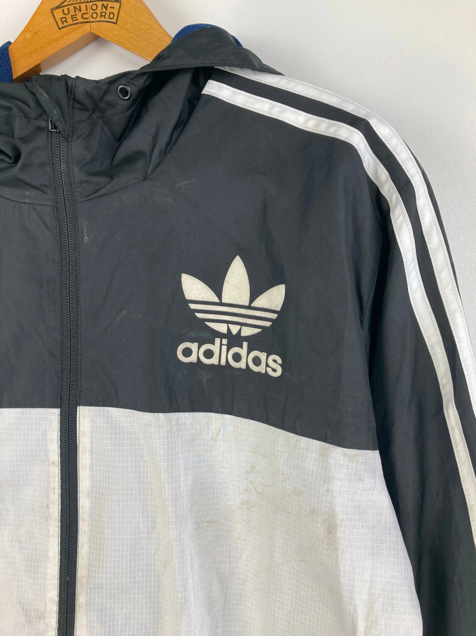 Adidas Trainingsjacke (M)