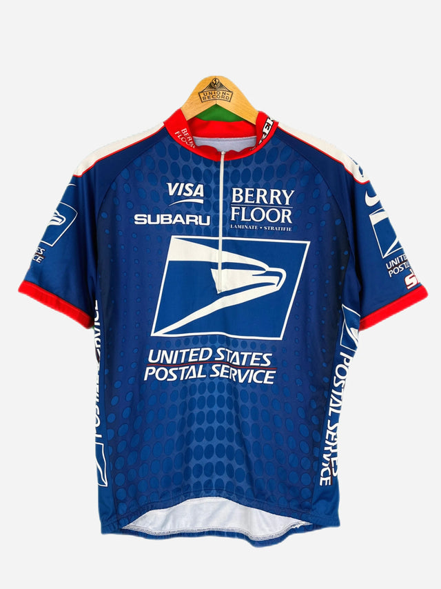 Nike USA Rad Trikot (M)