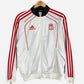 Adidas Liverpool FC Trainingsjacke (S)