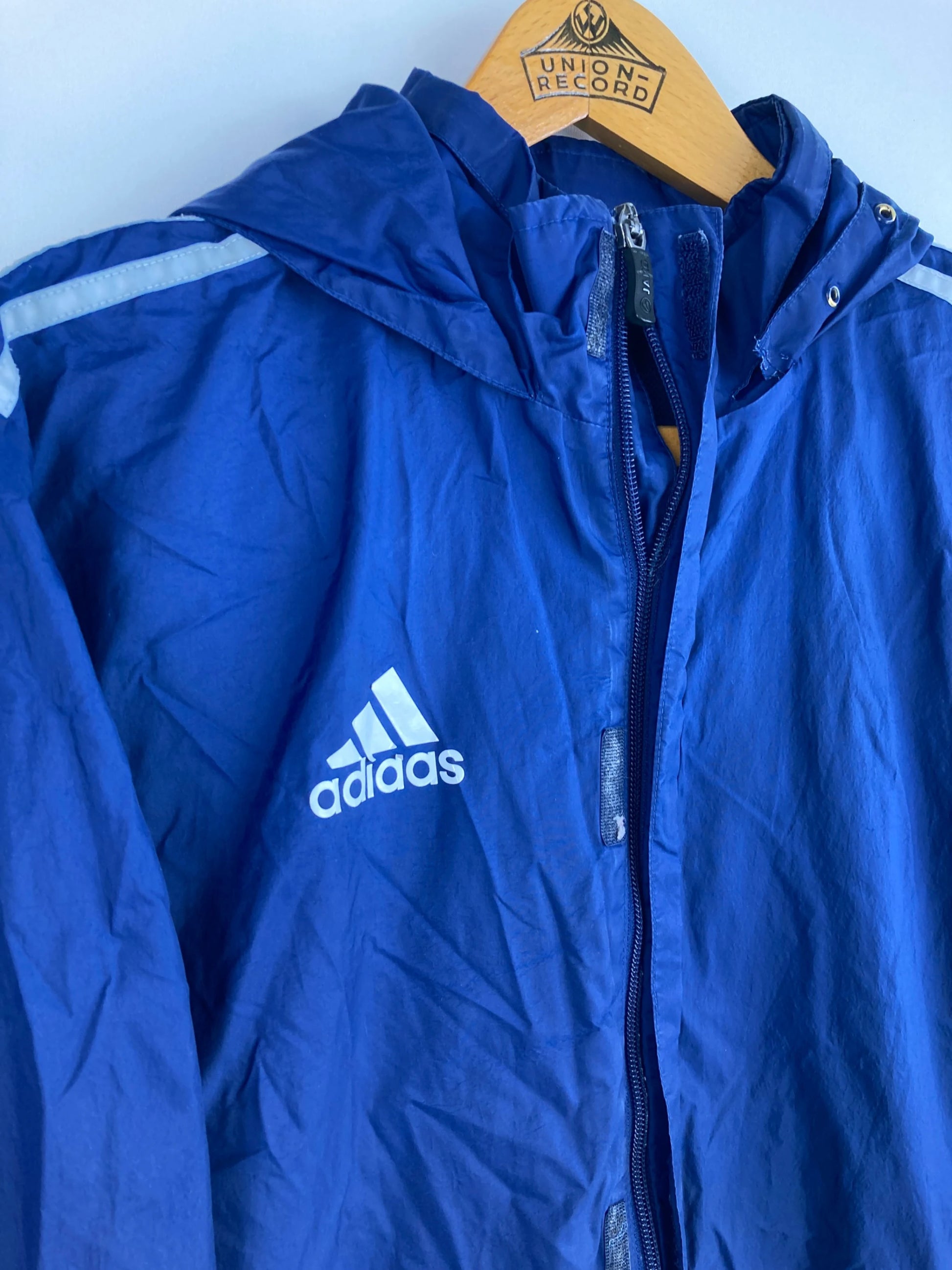 Adidas Trainingsjacke (M)