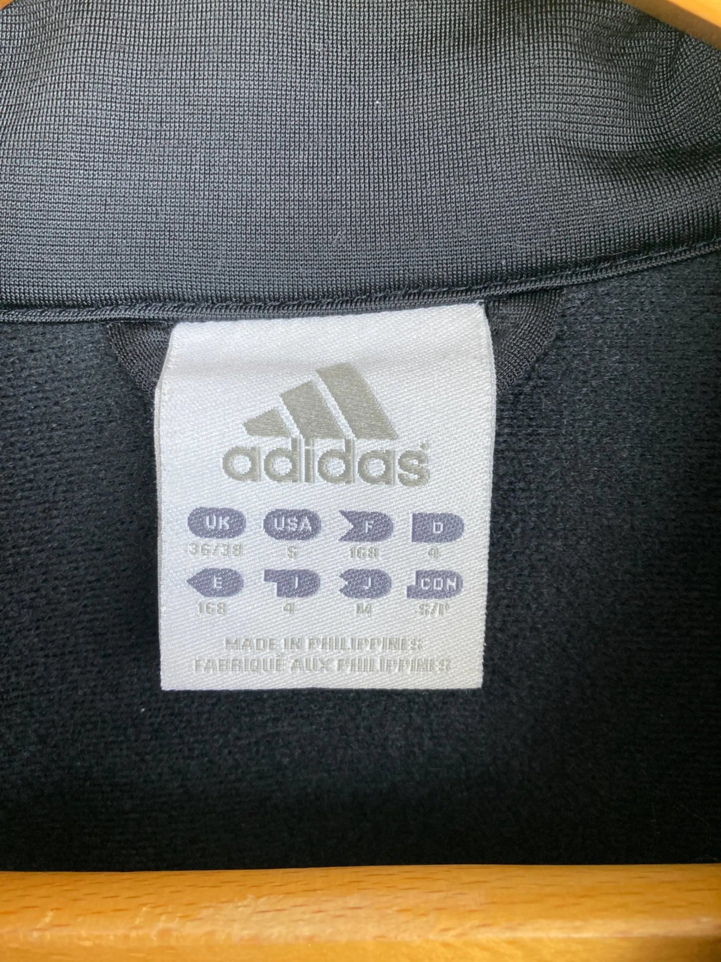 Adidas Trainingsjacke (S)