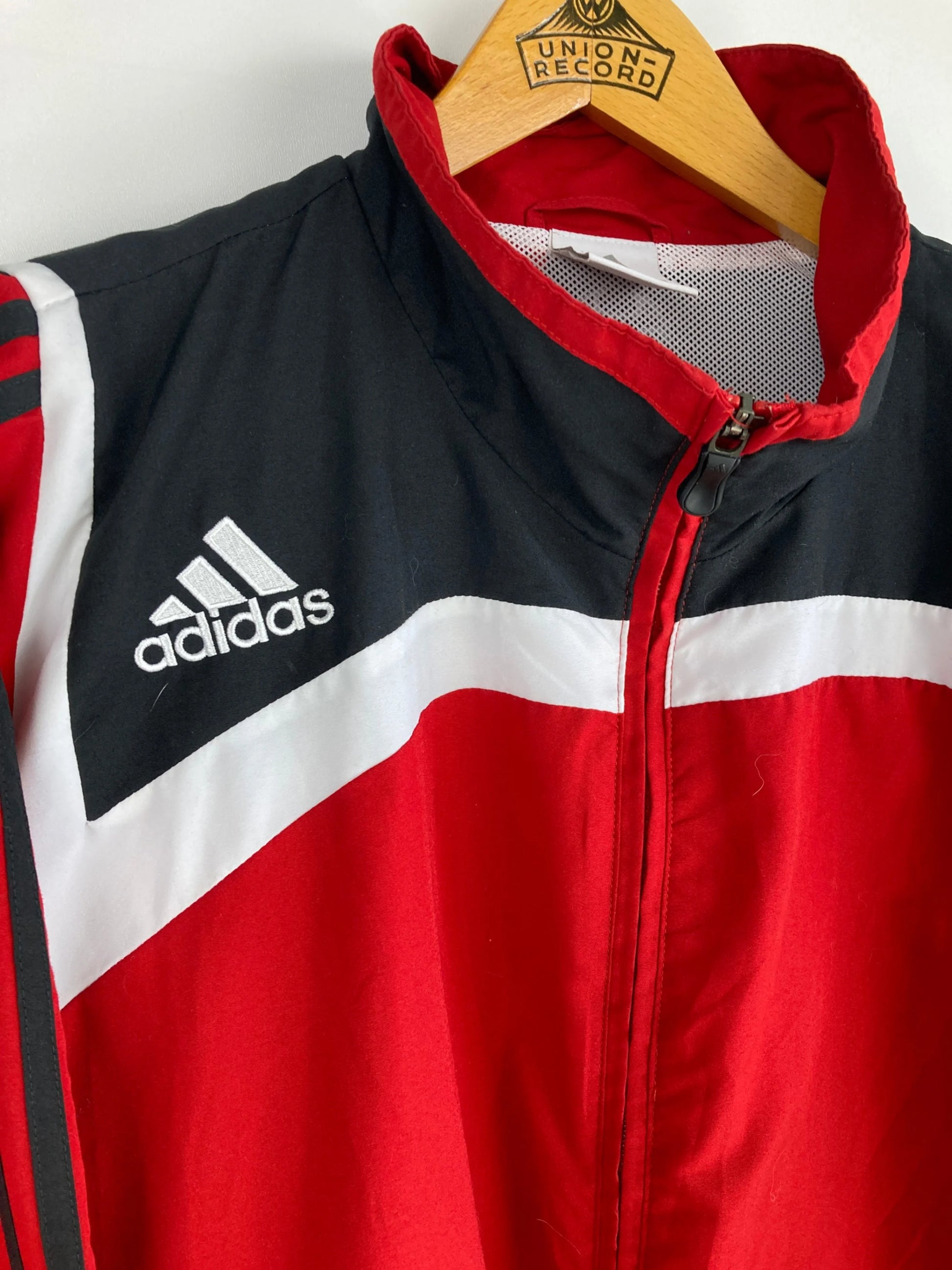 Adidas Trainingsjacke (XL)