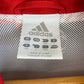 Adidas Trainingsjacke (XL)