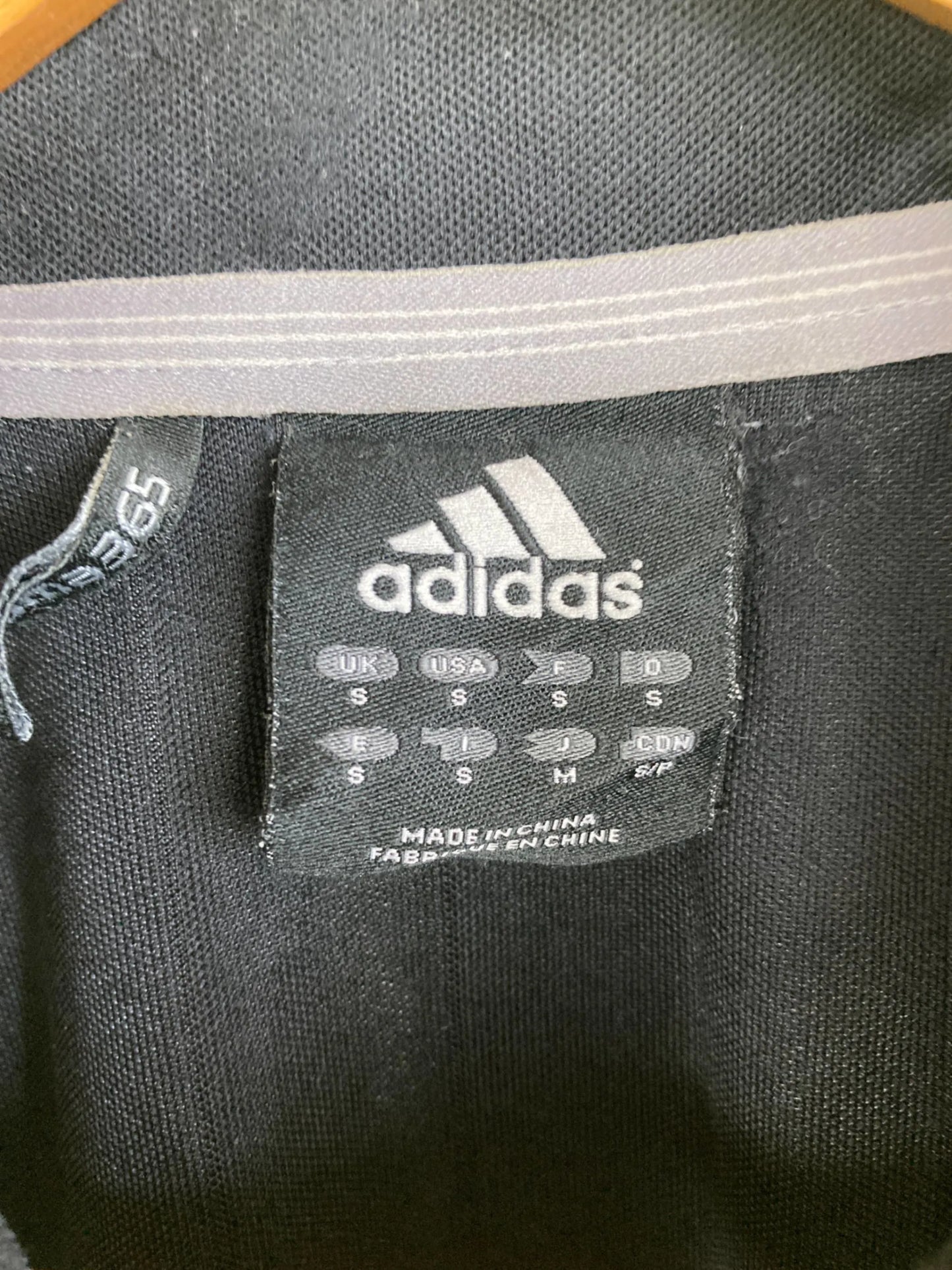 Adidas Trainingsjacke (S)