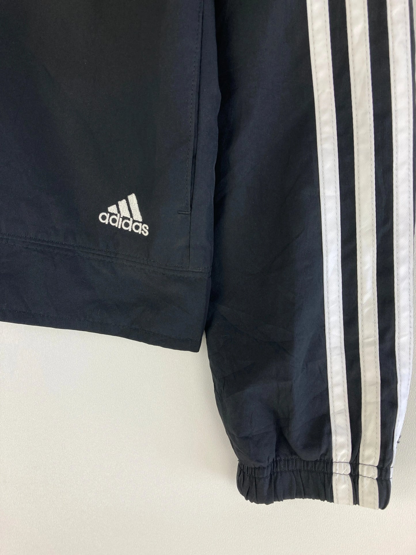 Adidas Trainingsjacke (XS)