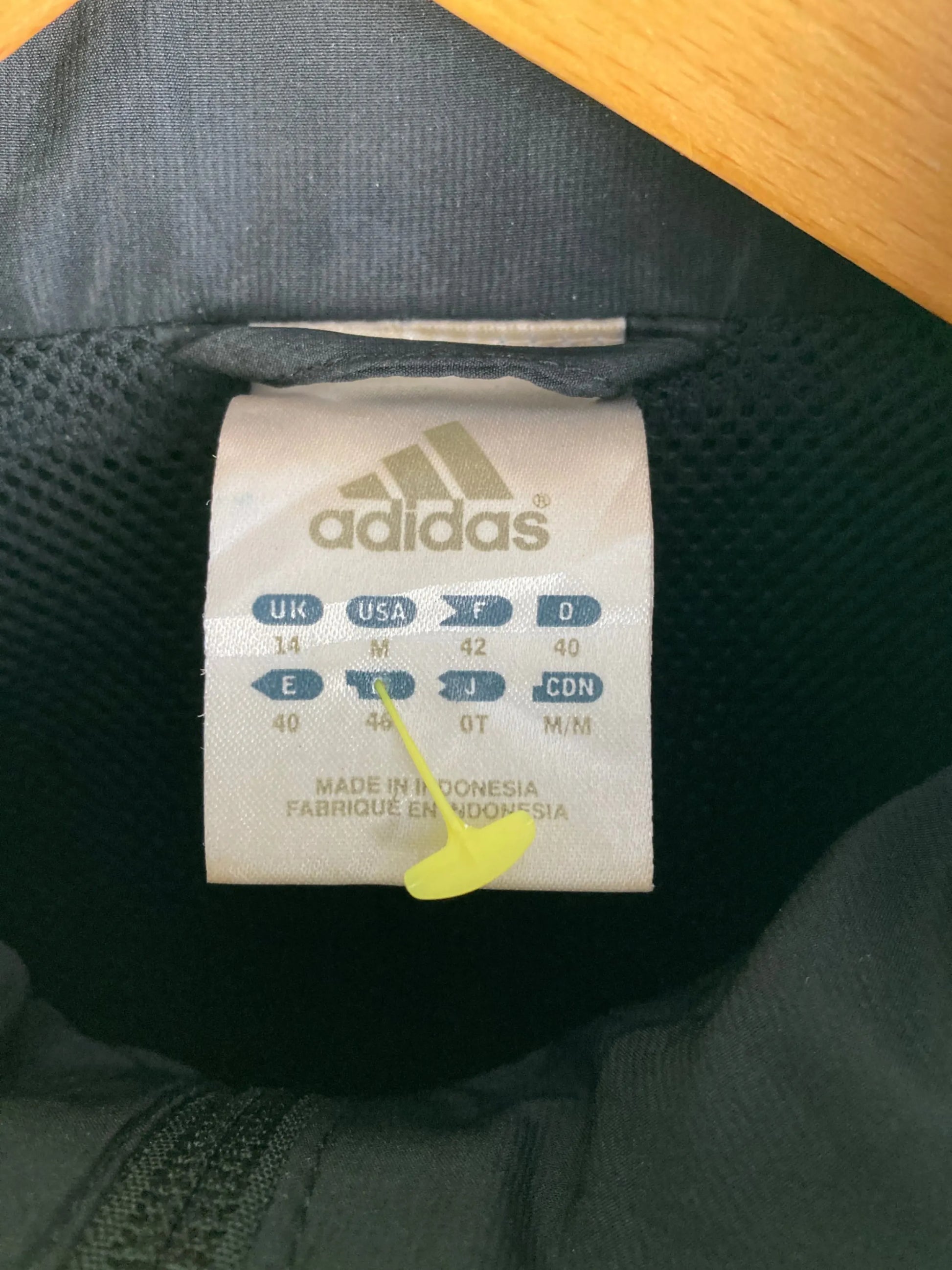 Adidas Trainingsjacke (XS)