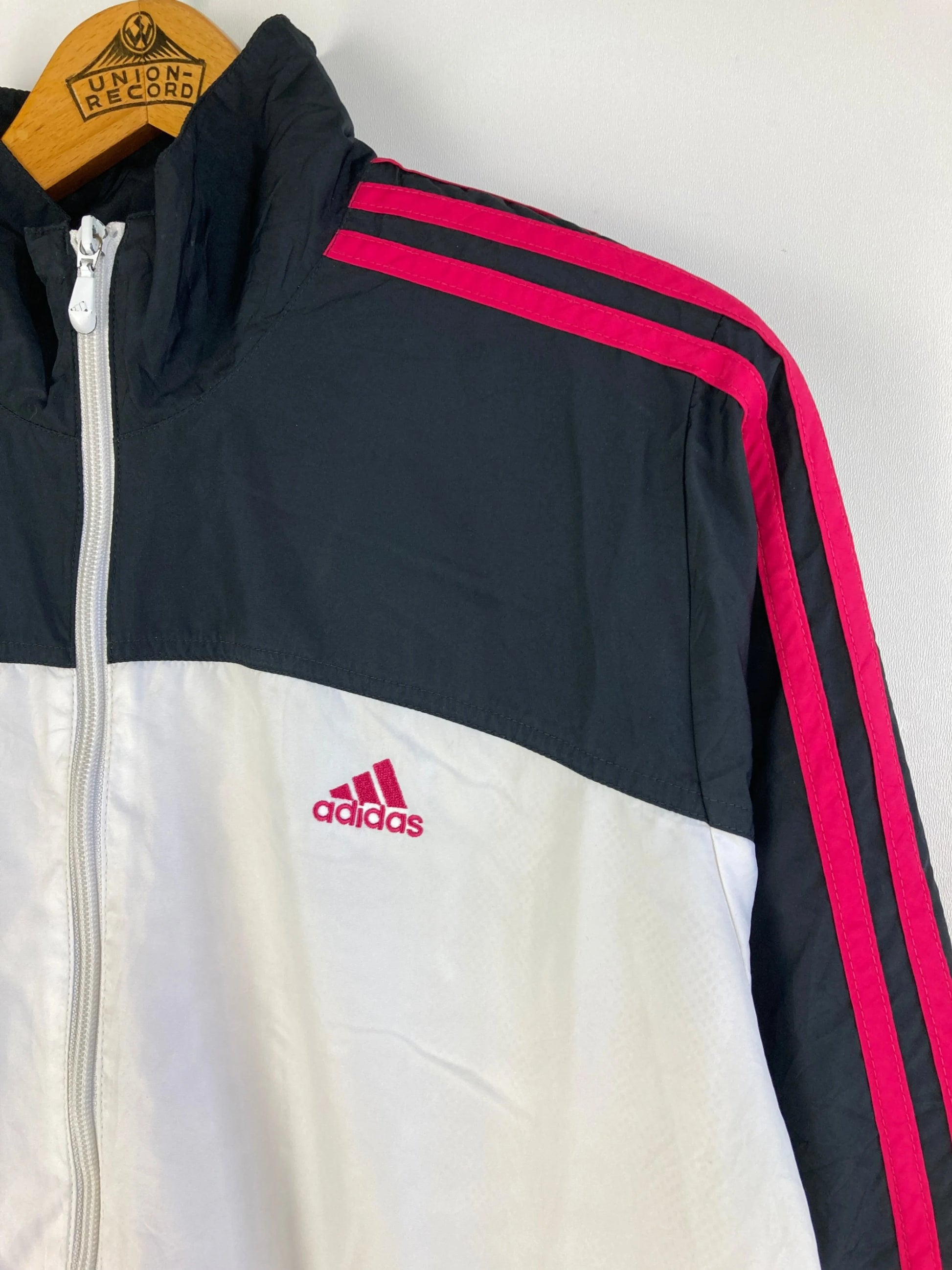 Adidas Trainingsjacke (S)