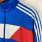 Adidas Trainingsjacke (M)