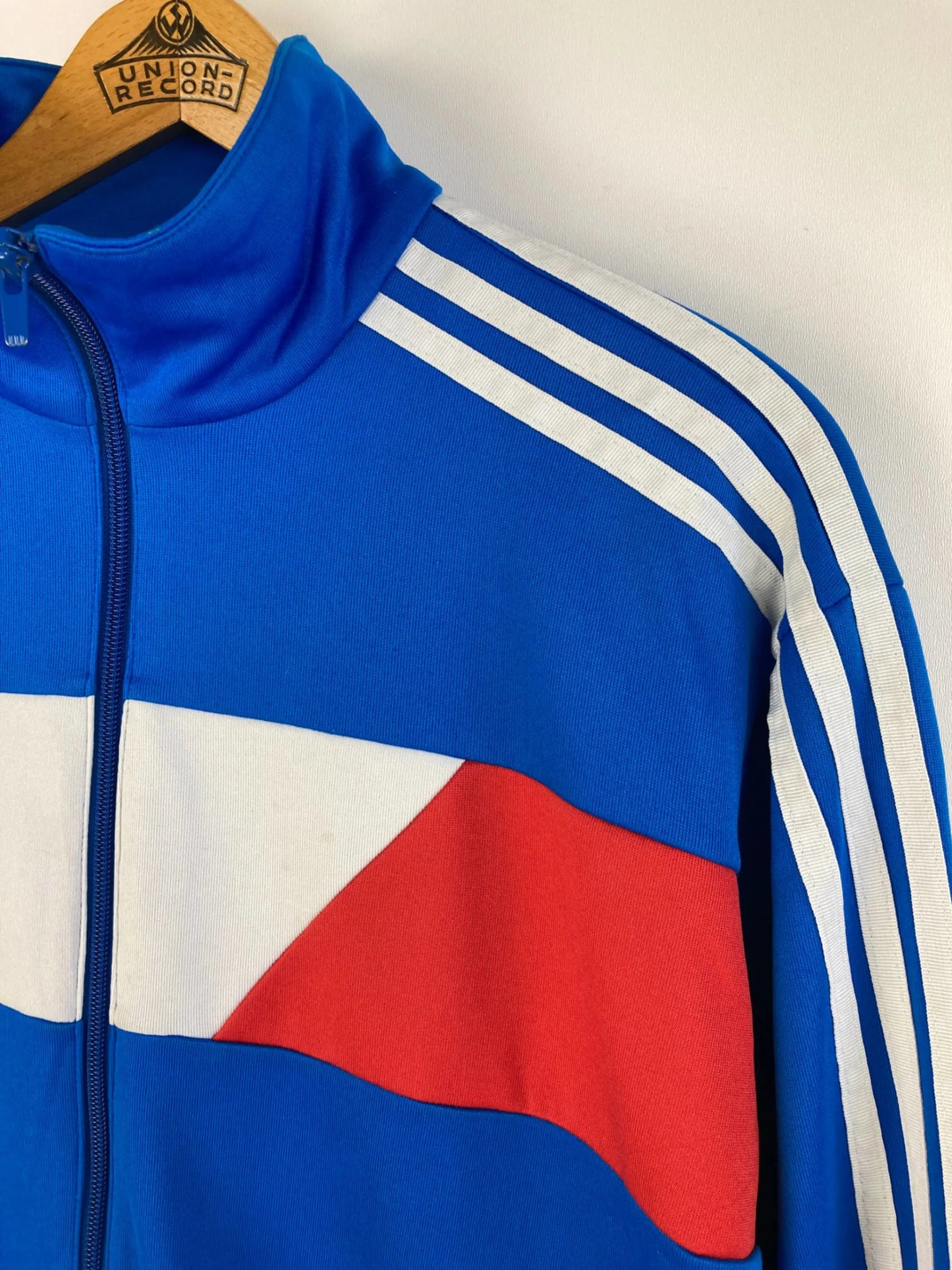 Adidas Trainingsjacke (M)