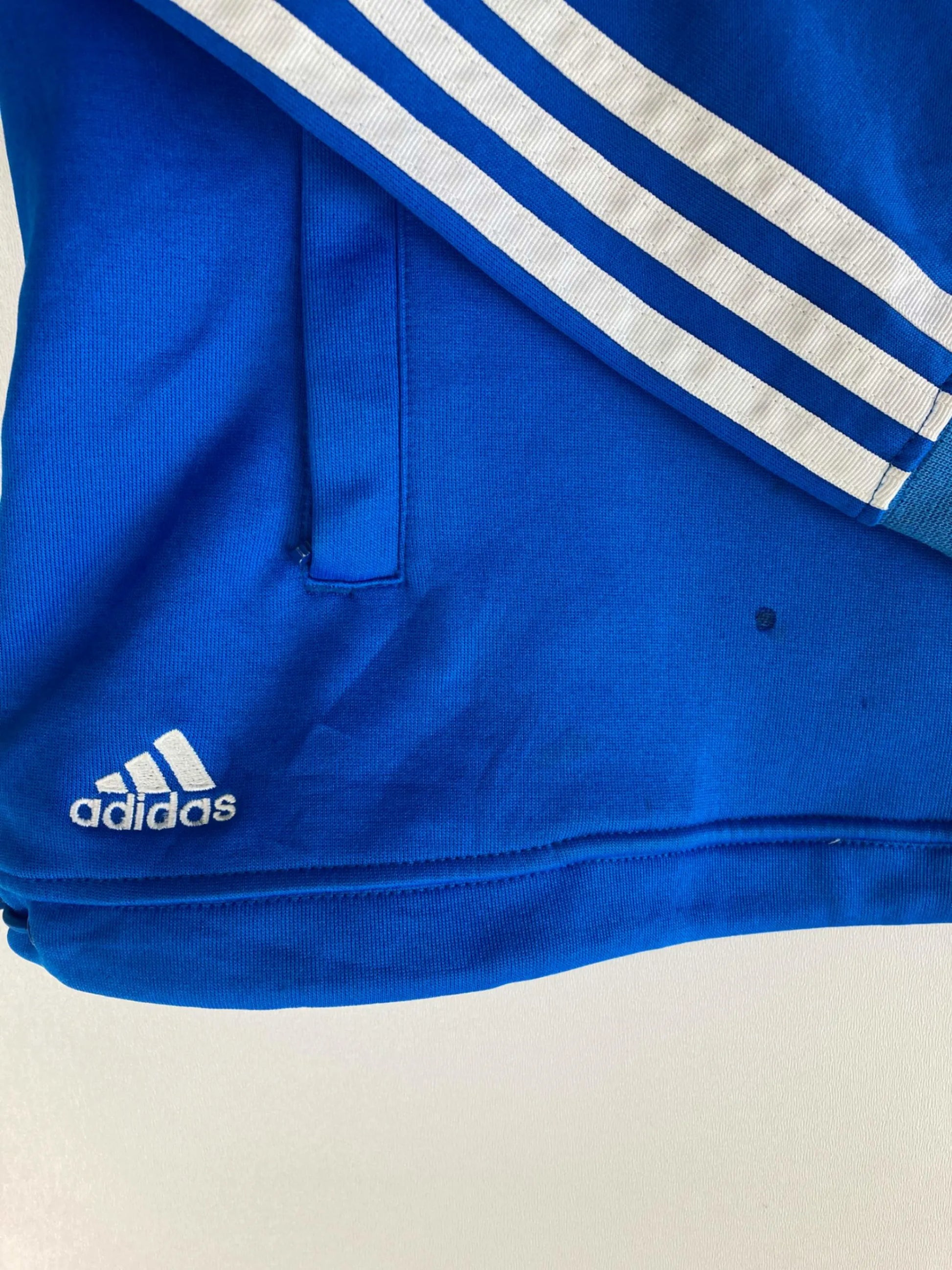 Adidas Trainingsjacke (M)