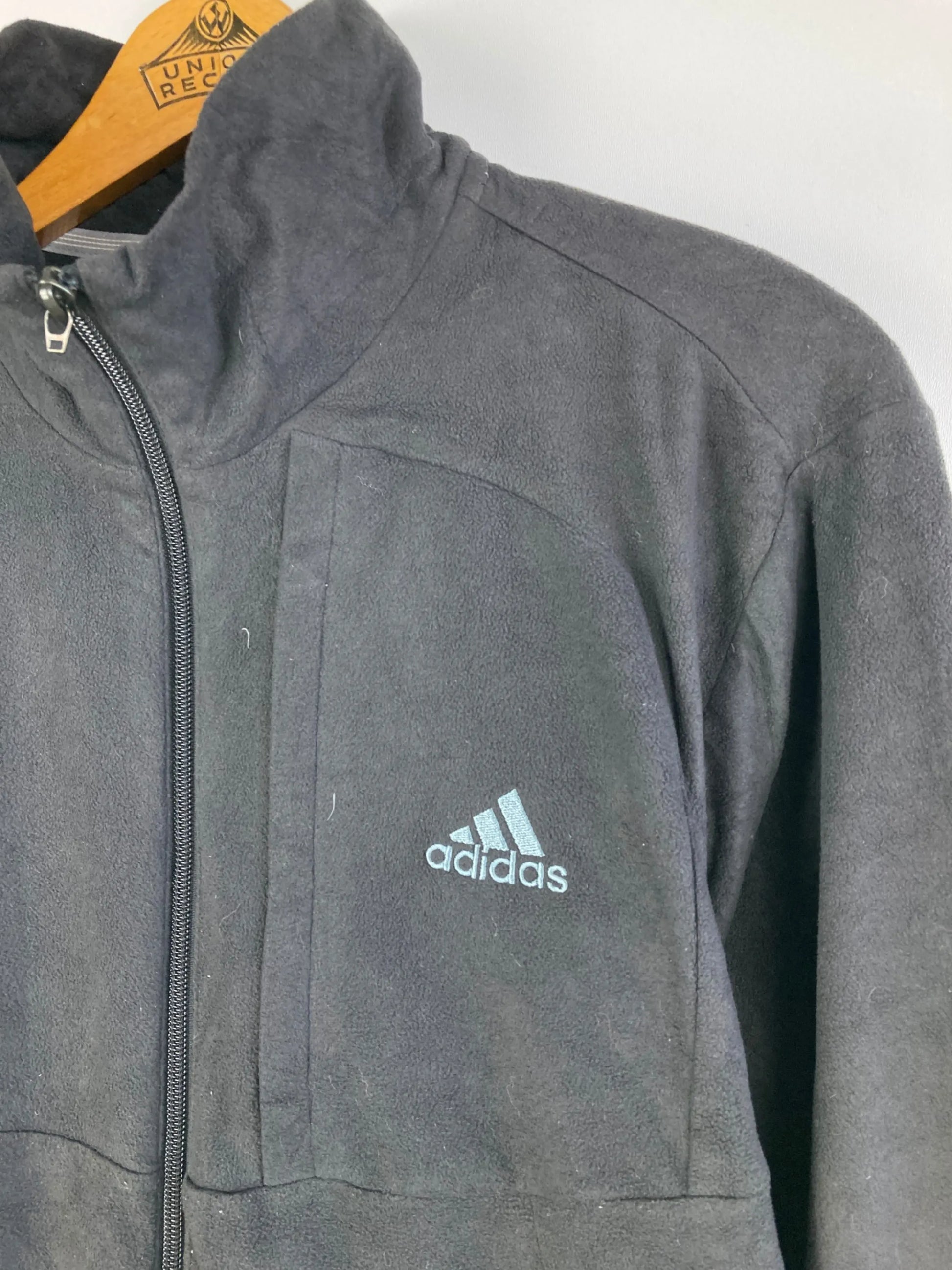 Adidas Trainingsjacke (M)