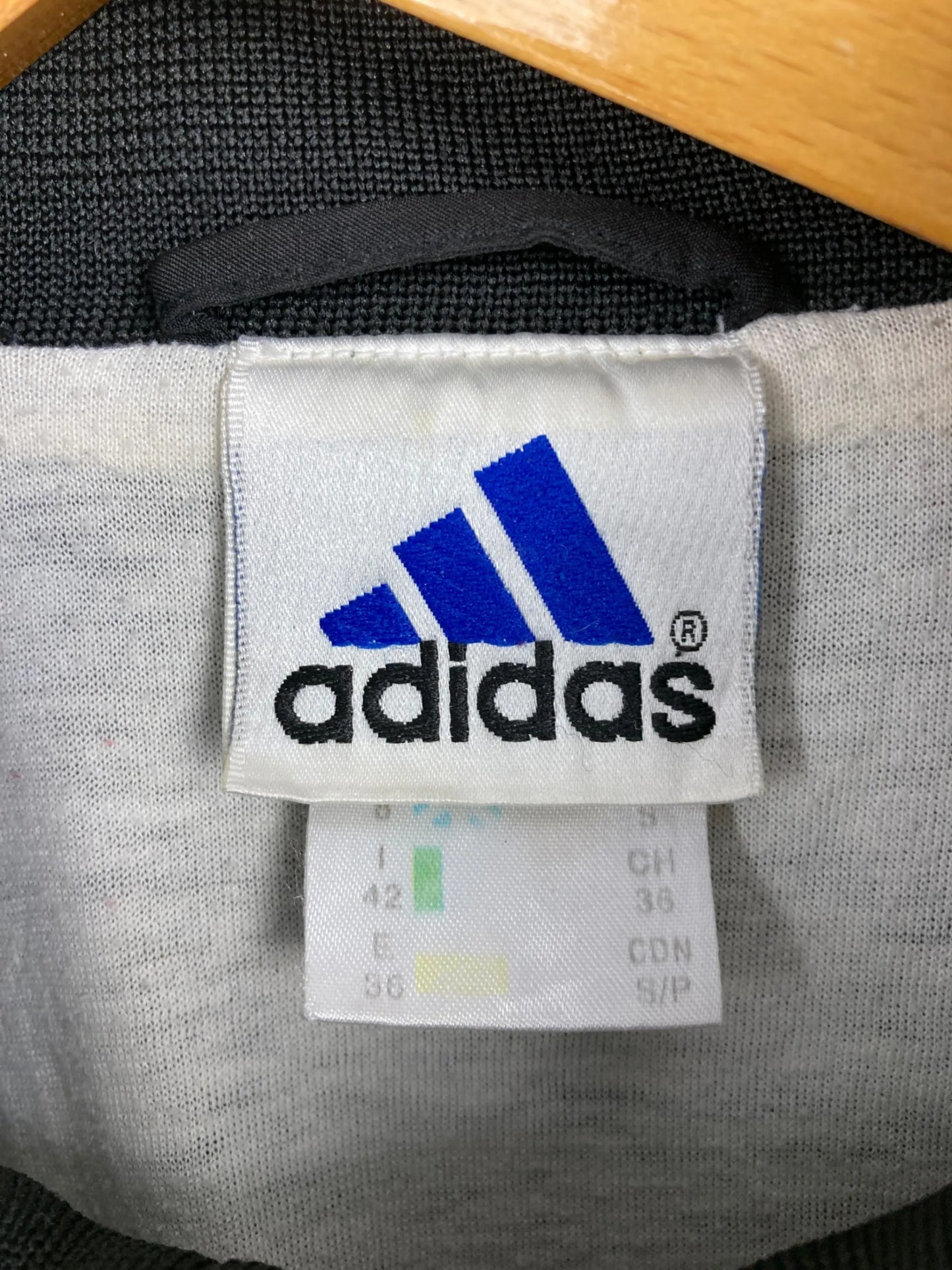 Adidas Trainingsjacke (S)