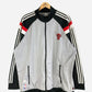 Adidas Trainingsjacke (XL)