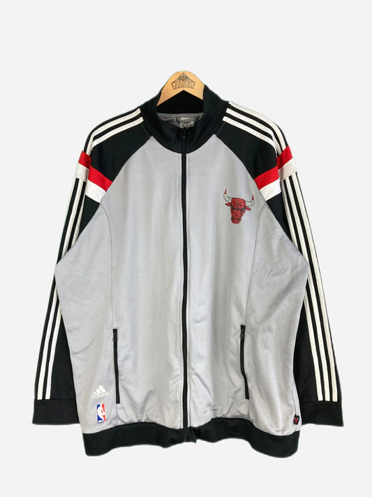 Adidas Trainingsjacke (XL)