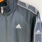 Adidas Trainingsjacke (S)