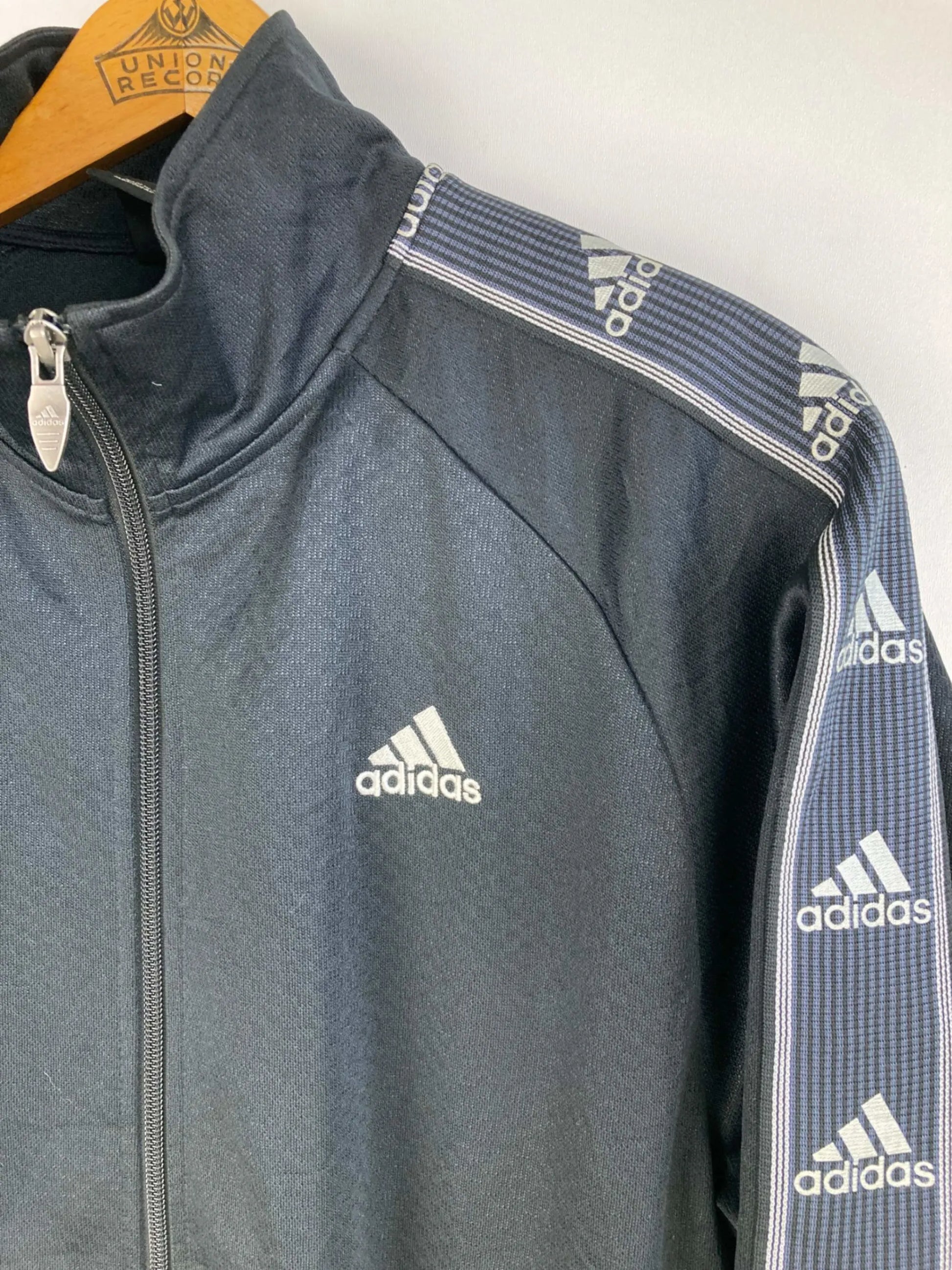 Adidas Trainingsjacke (S)