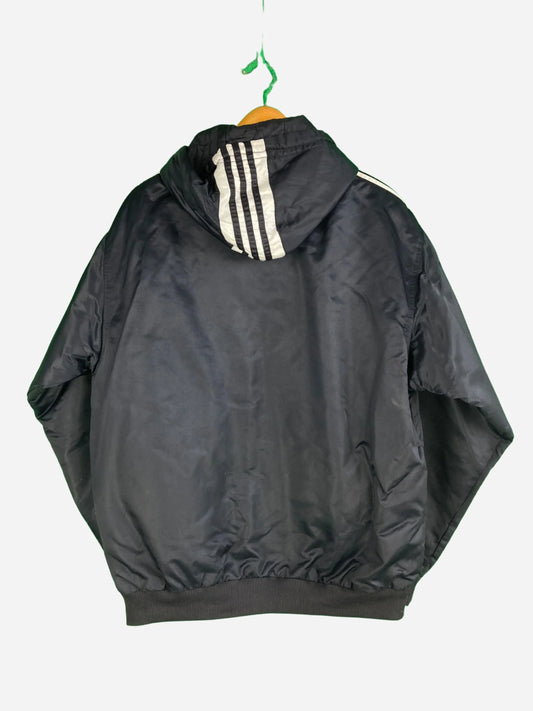 Adidas Trainingsjacke (M)