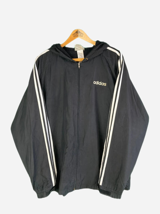 Adidas Trainingsjacke (XL)