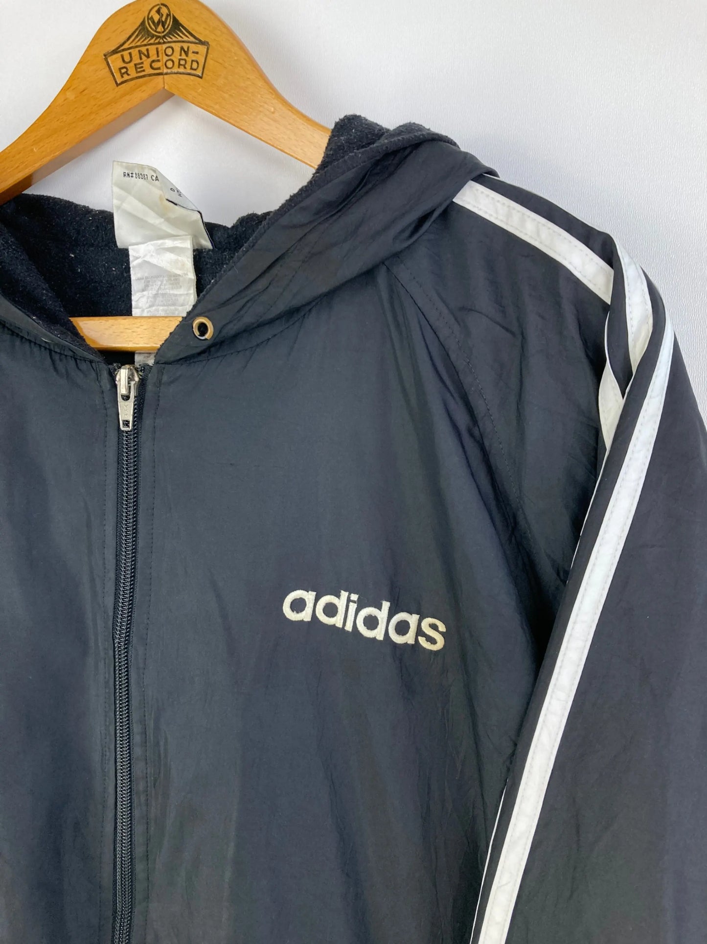 Adidas Trainingsjacke (XL)