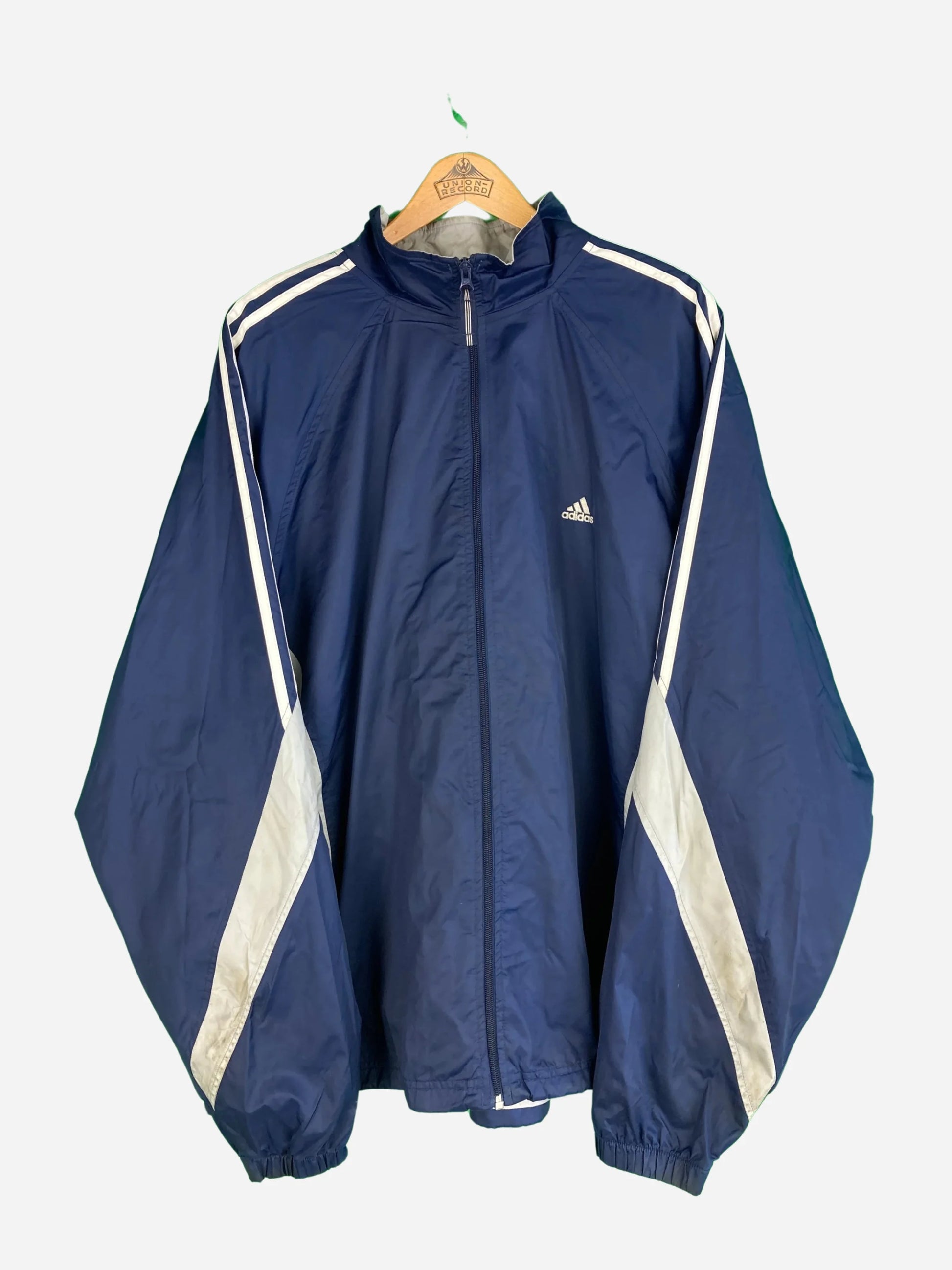 Adidas Trainingsjacke (XXL)