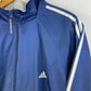 Adidas Trainingsjacke (XXL)