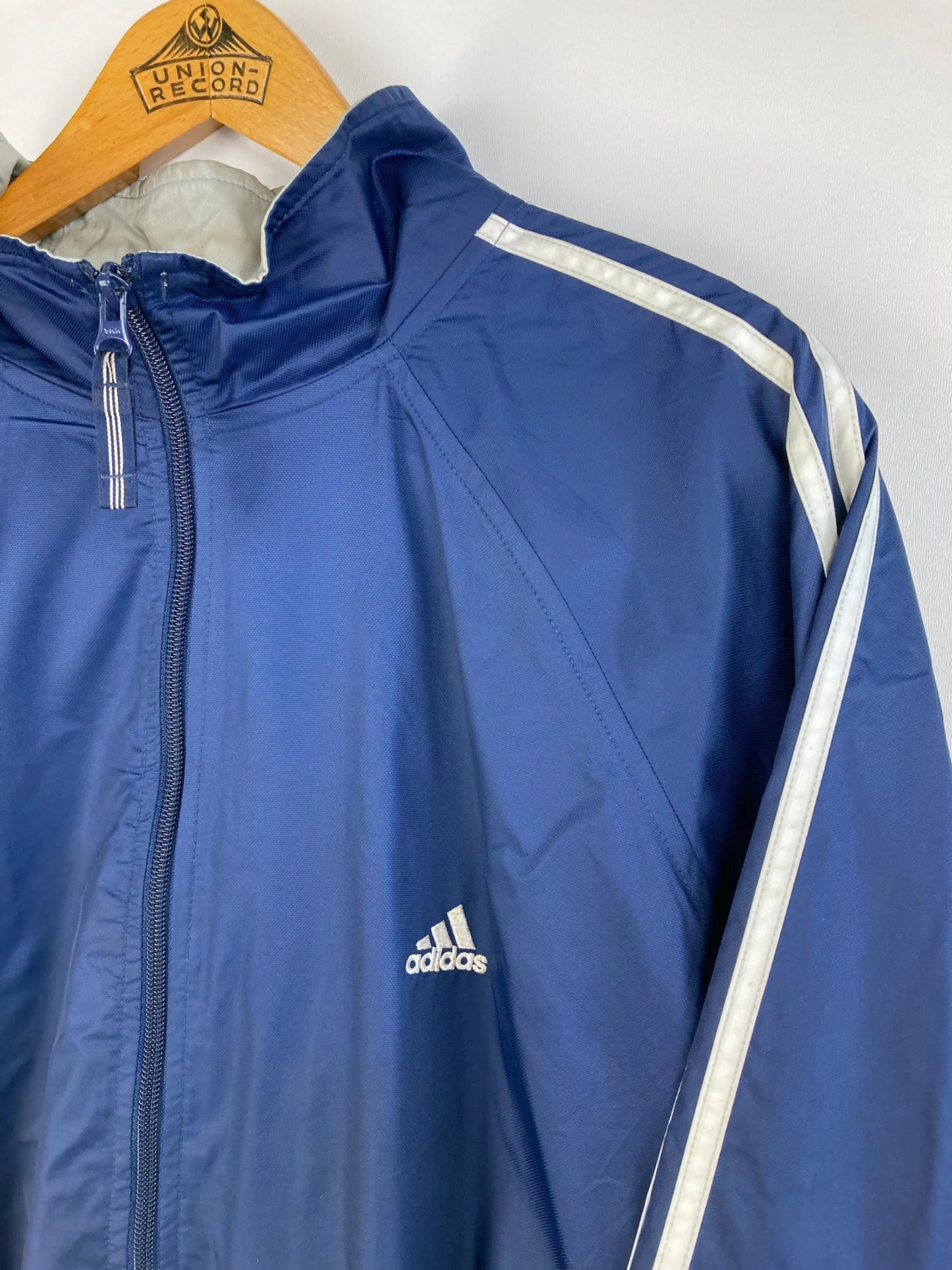 Adidas Trainingsjacke (XXL)