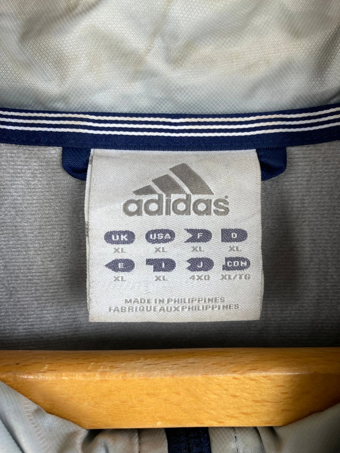 Adidas Trainingsjacke (XS)