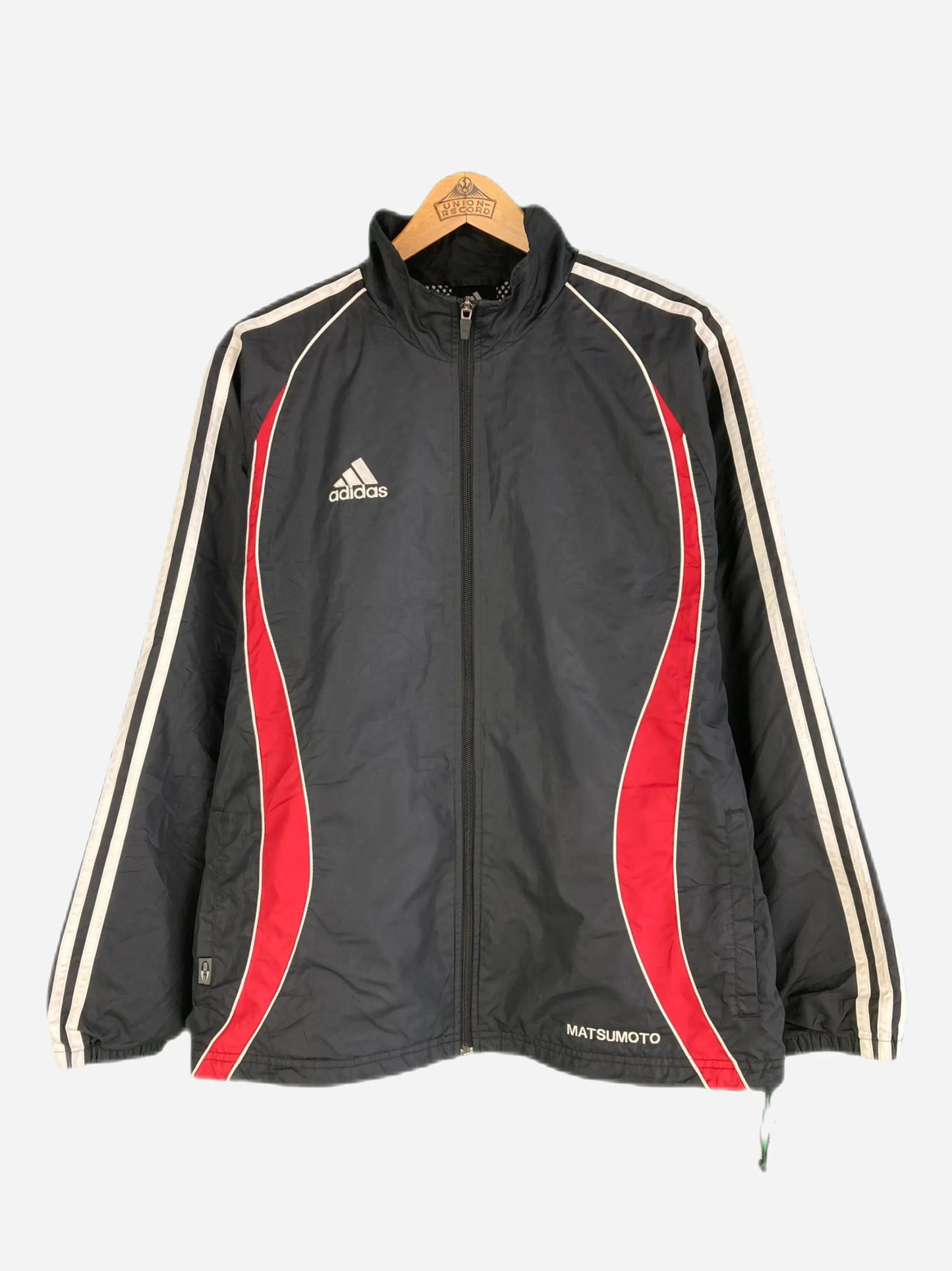 Adidas Trainingsjacke (M)