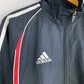 Adidas Trainingsjacke (M)