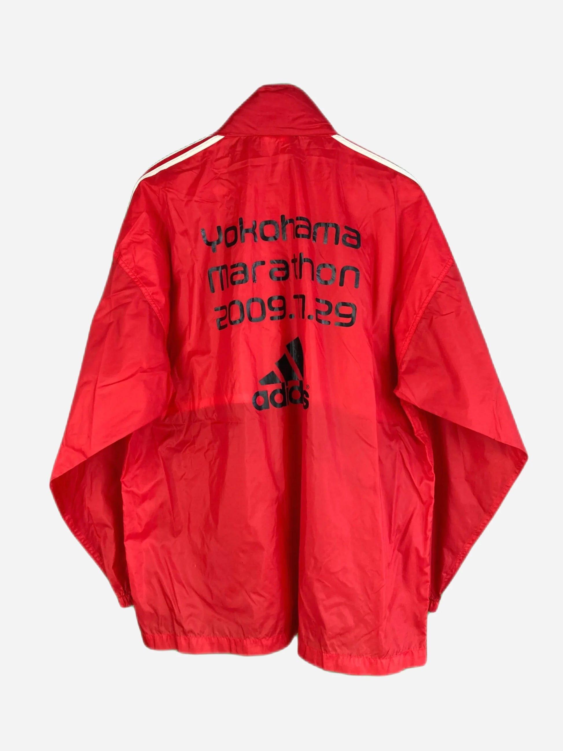 Adidas Trainingsjacke (XL)