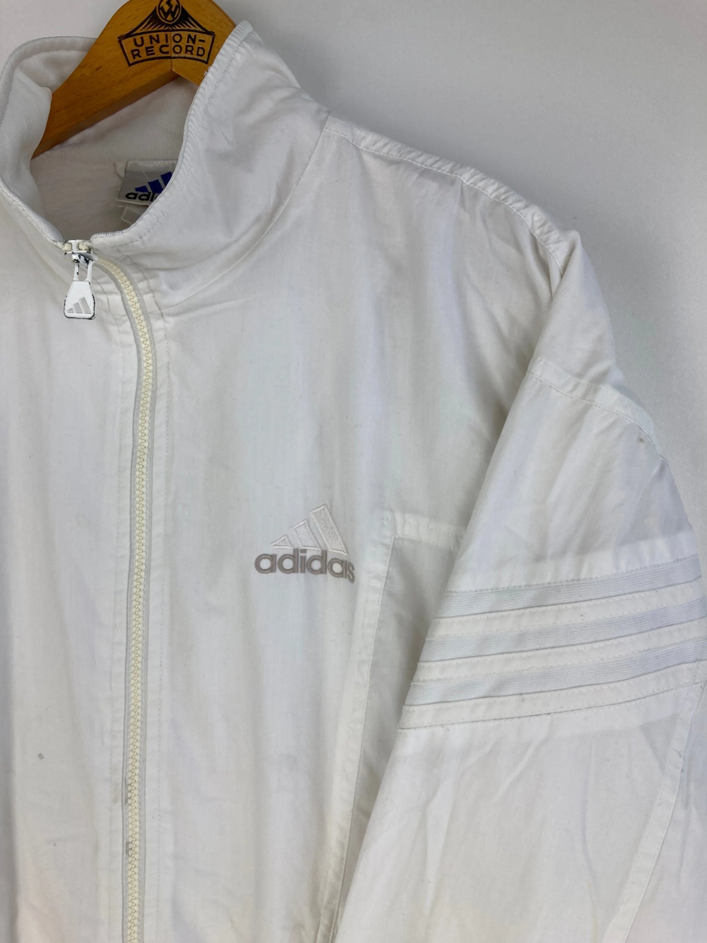 Adidas Trainingsjacke (M)