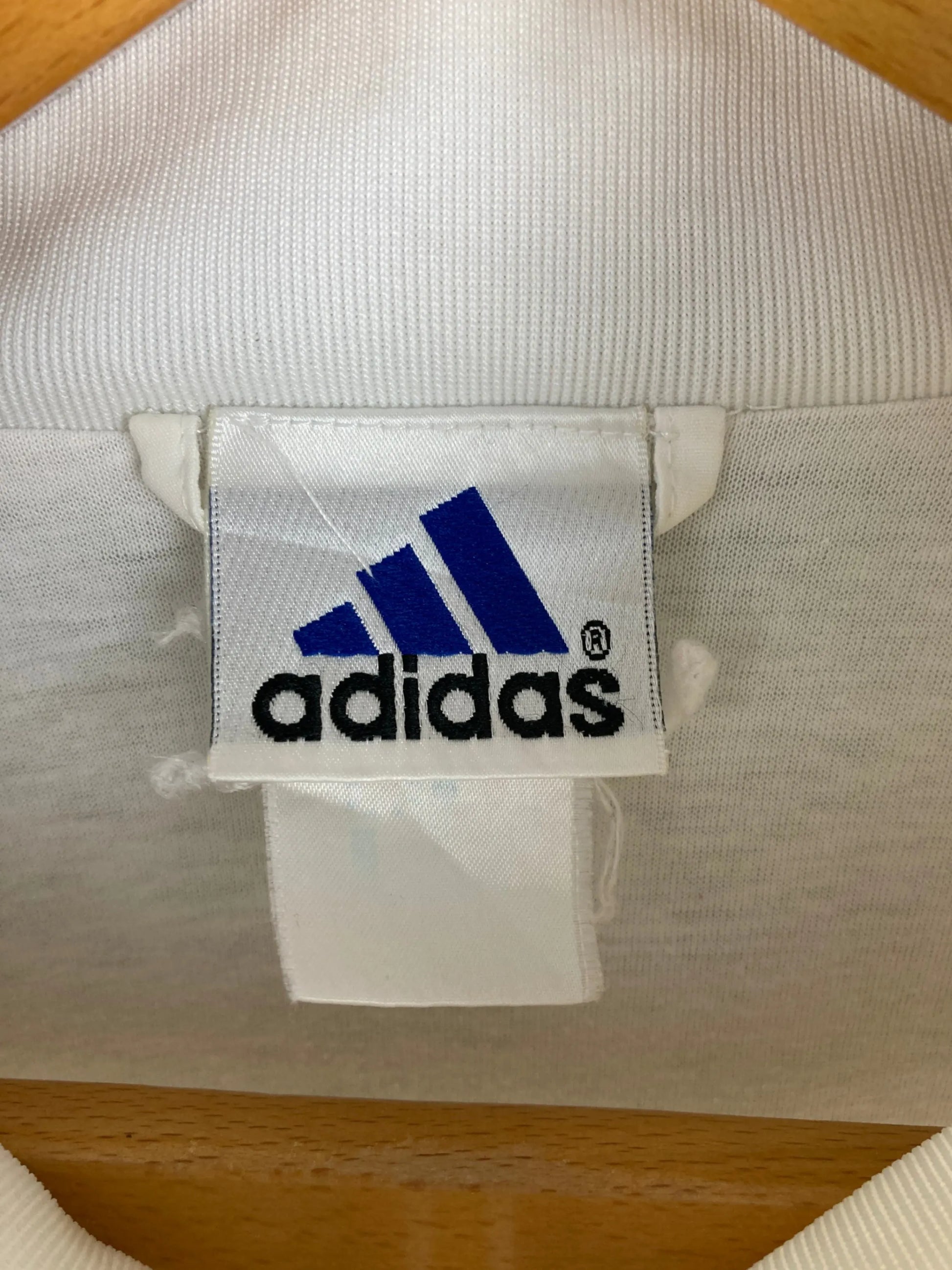 Adidas Trainingsjacke (M)