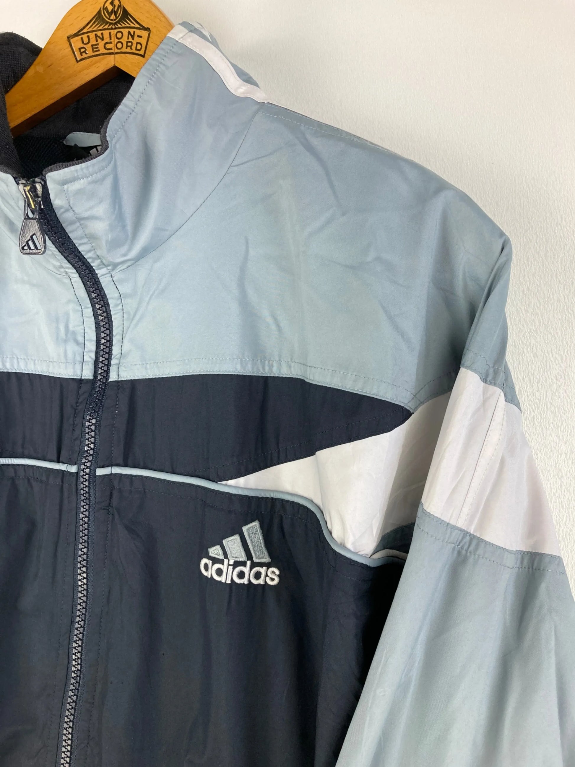 Adidas Trainingsjacke (S)