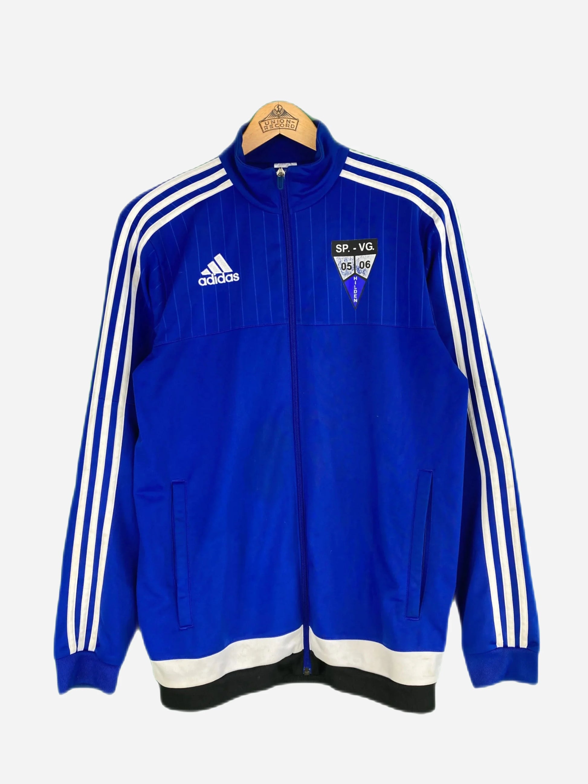 Adidas Trainingsjacke (L)