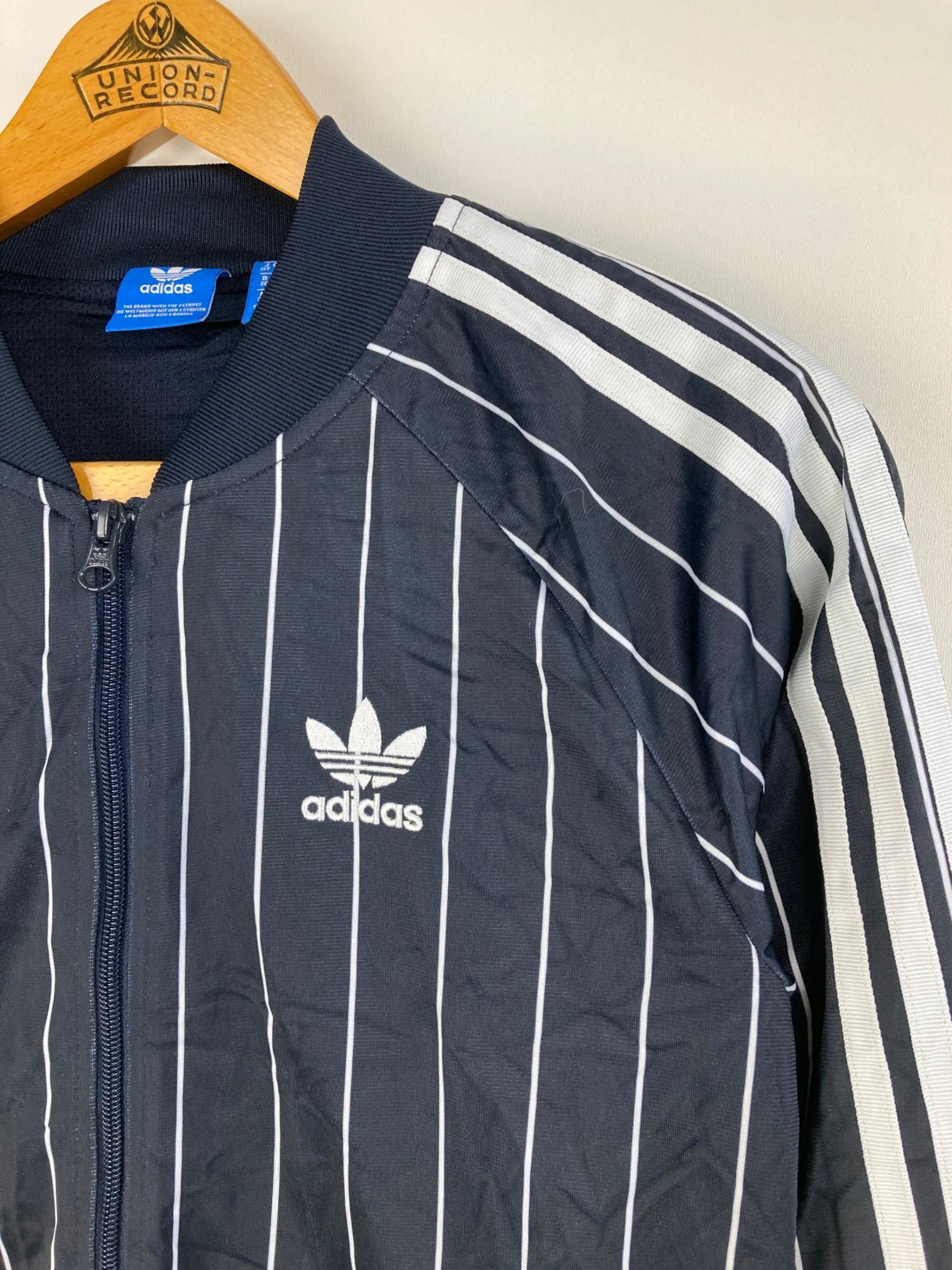 Adidas Trainingsjacke (XS)