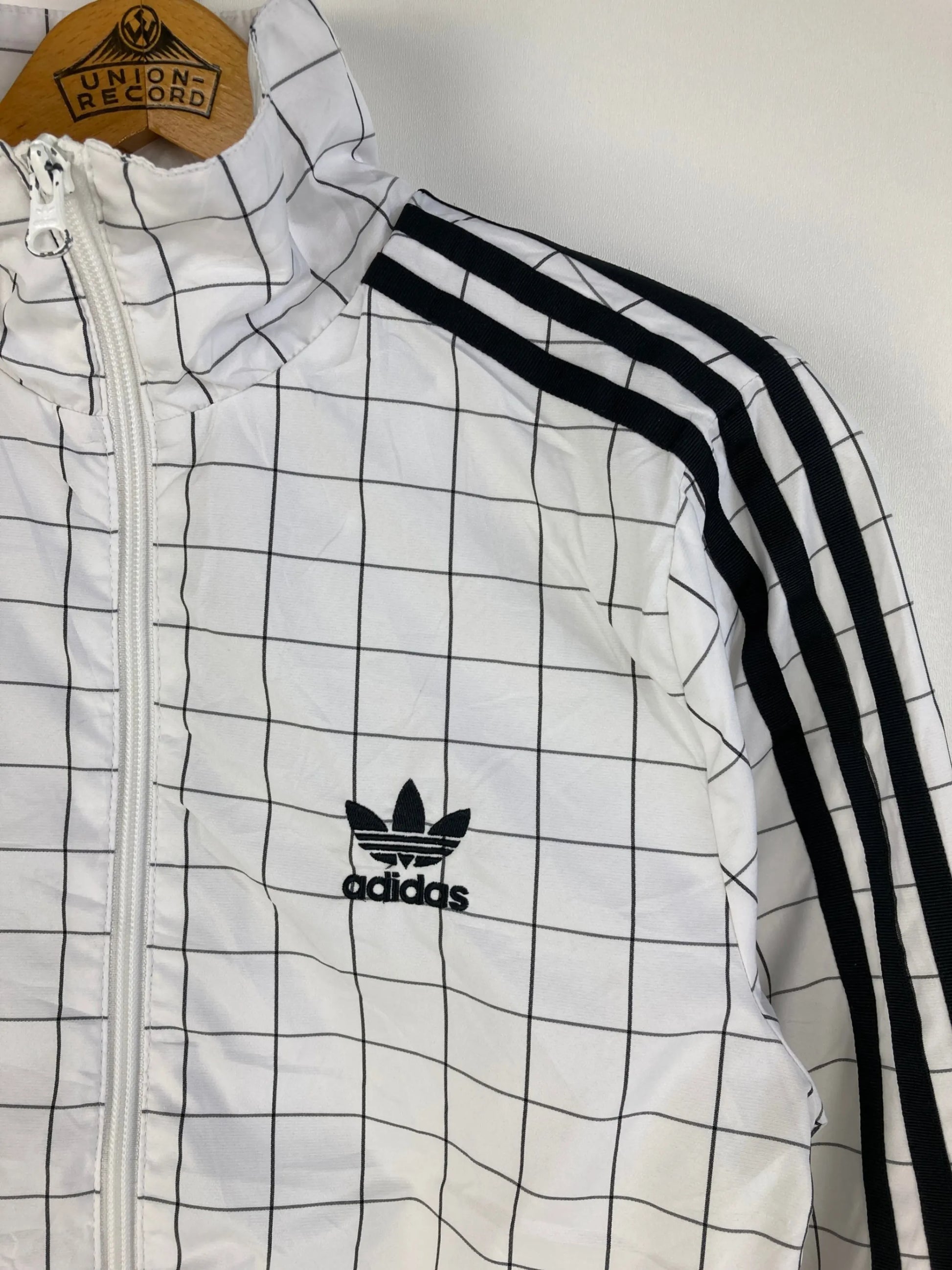 Adidas Trainingsjacke (S)