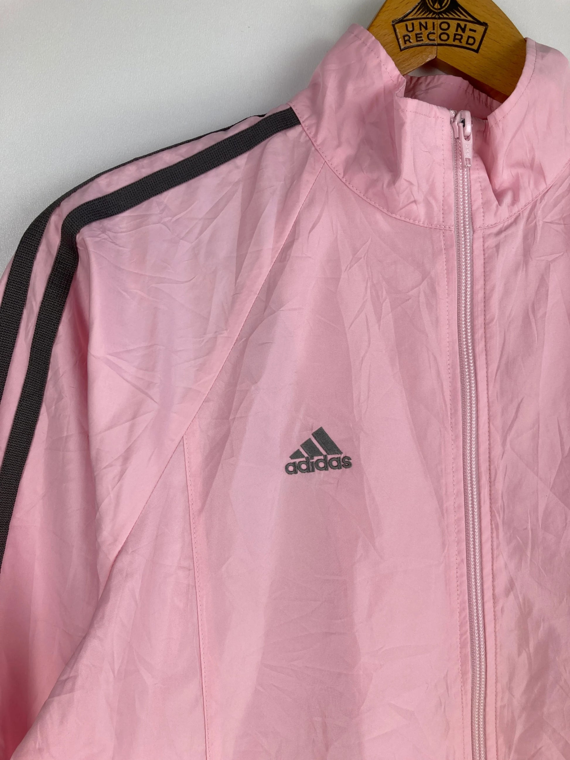 Adidas Trainingsjacke (S)