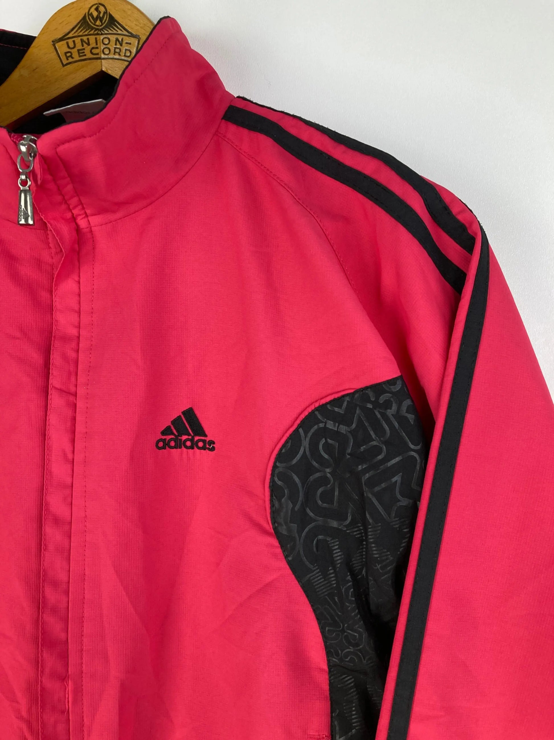 Adidas Trainingsjacke (XS)