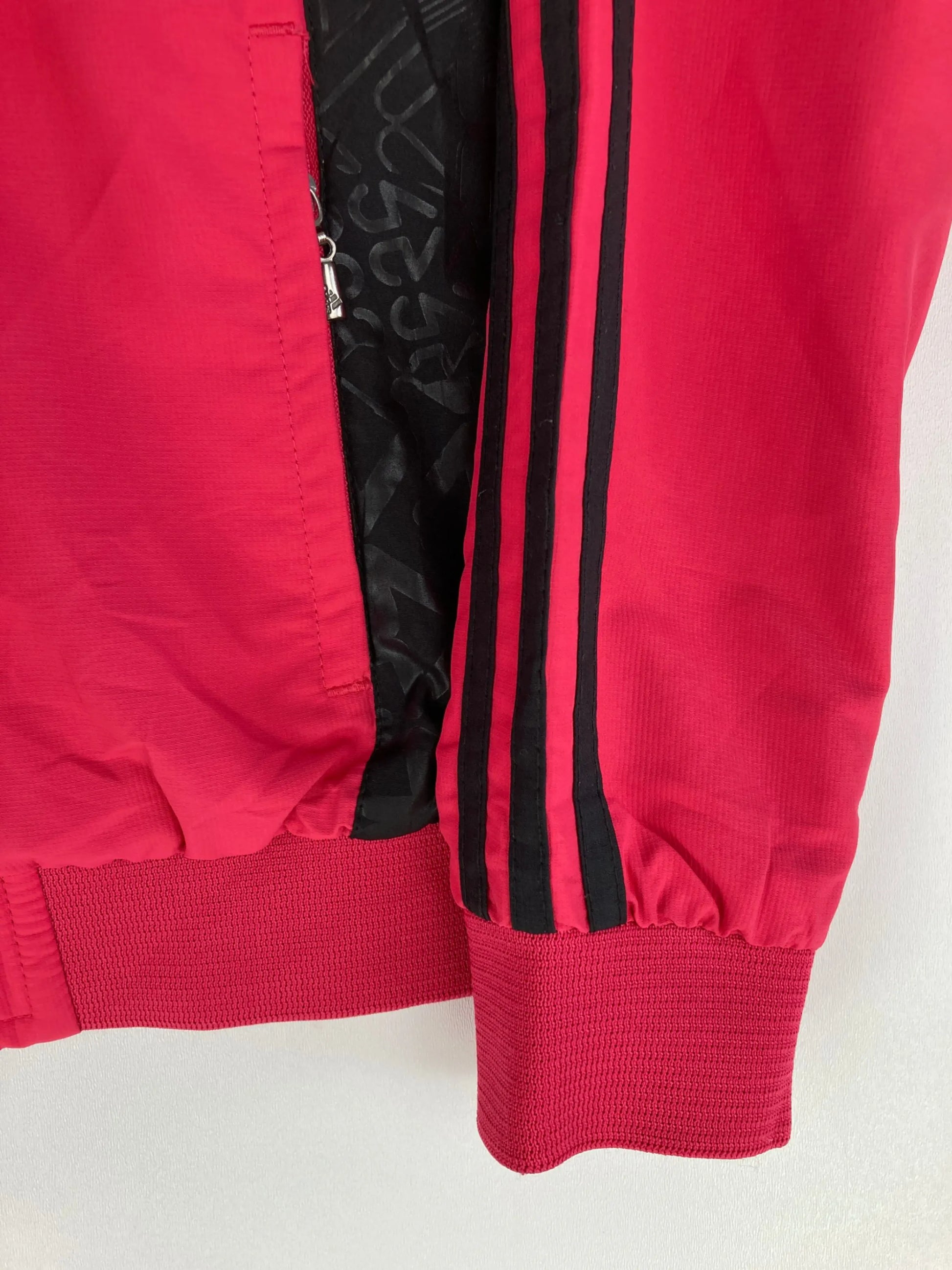 Adidas Trainingsjacke (XS)