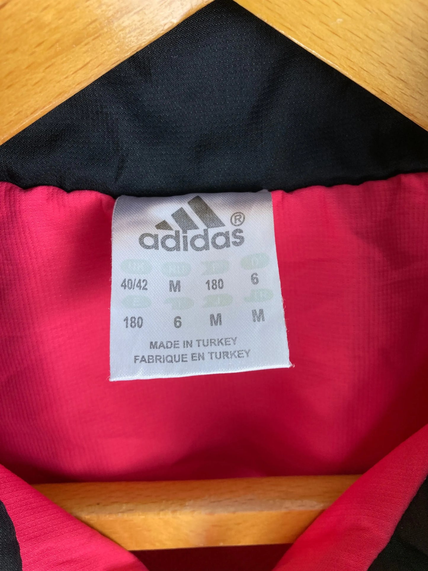 Adidas Trainingsjacke (XS)