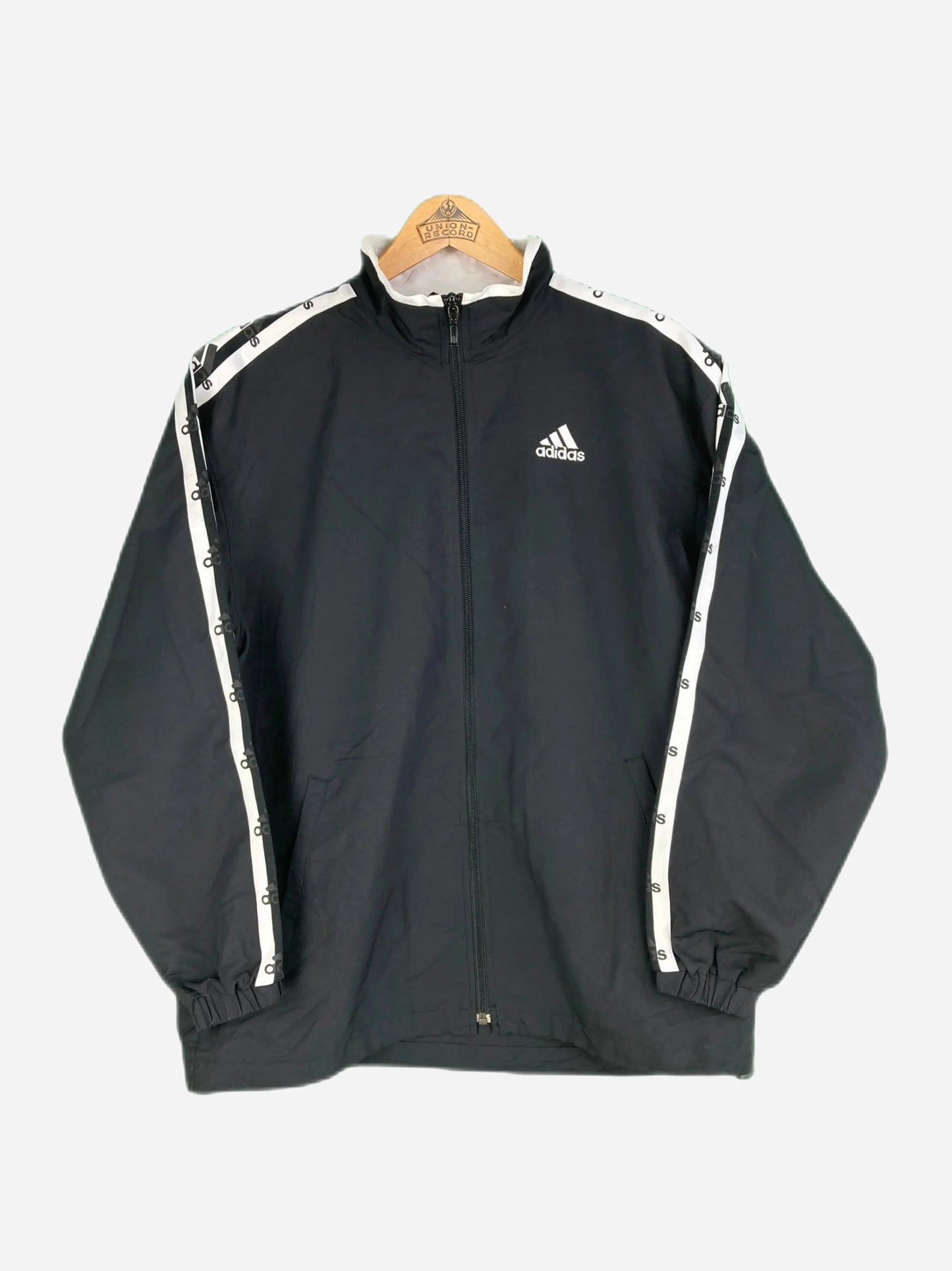 Adidas Trainingsjacke (M)