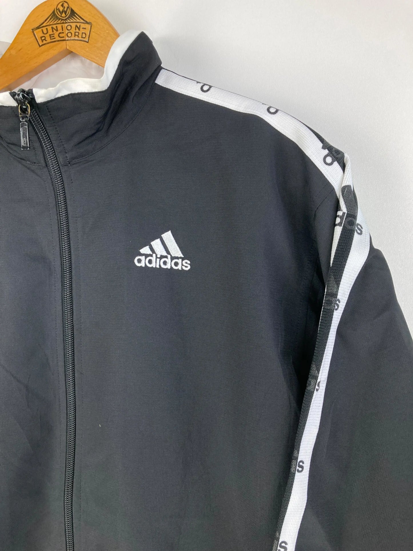 Adidas Trainingsjacke (M)