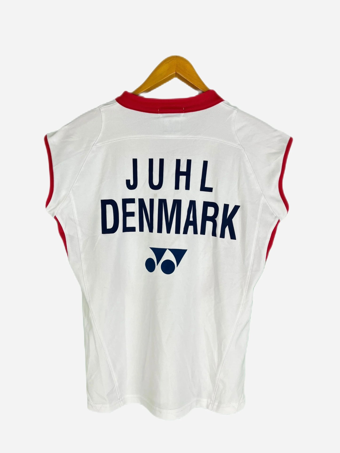 Vintage Dänemark Trikot (S)