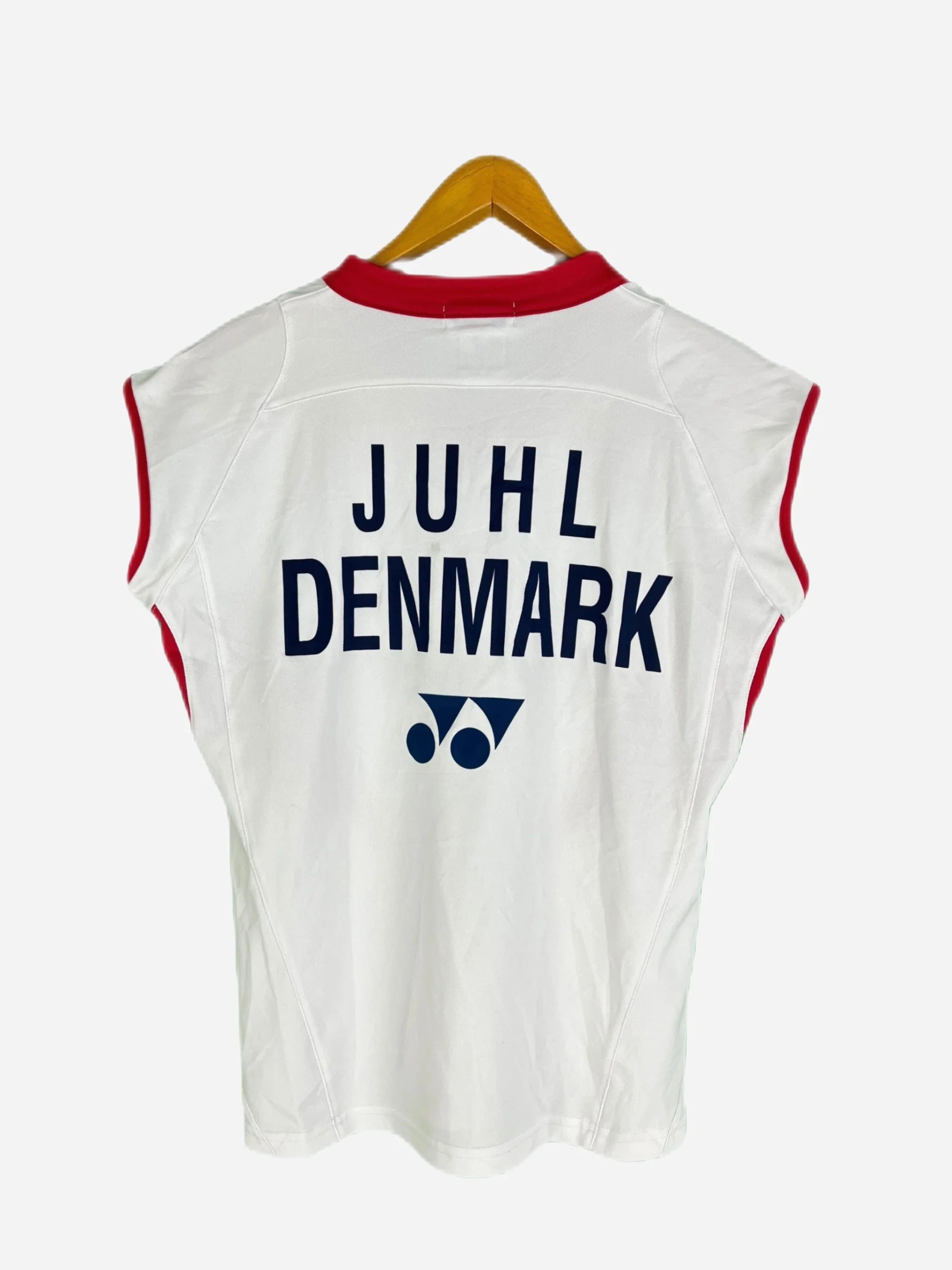 Vintage Dänemark Trikot (S)
