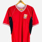 Vintage Spanien Trikot (M)